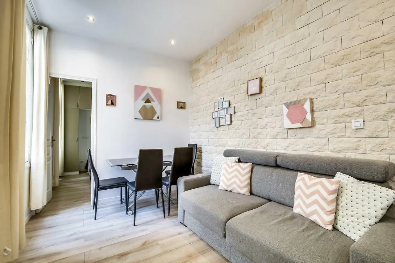 Appartement 102-suite Lenny