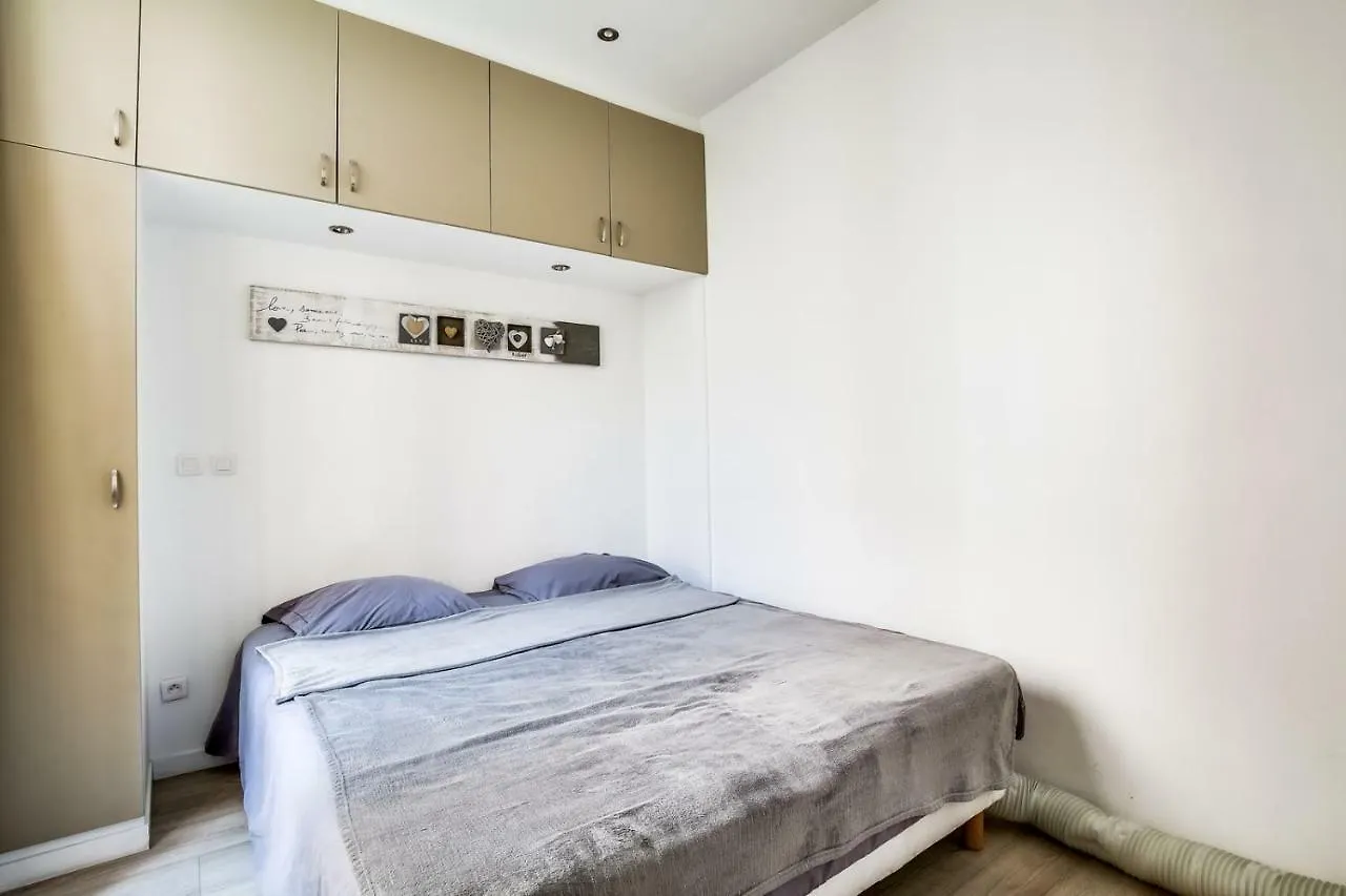 Appartement 102-suite Lenny