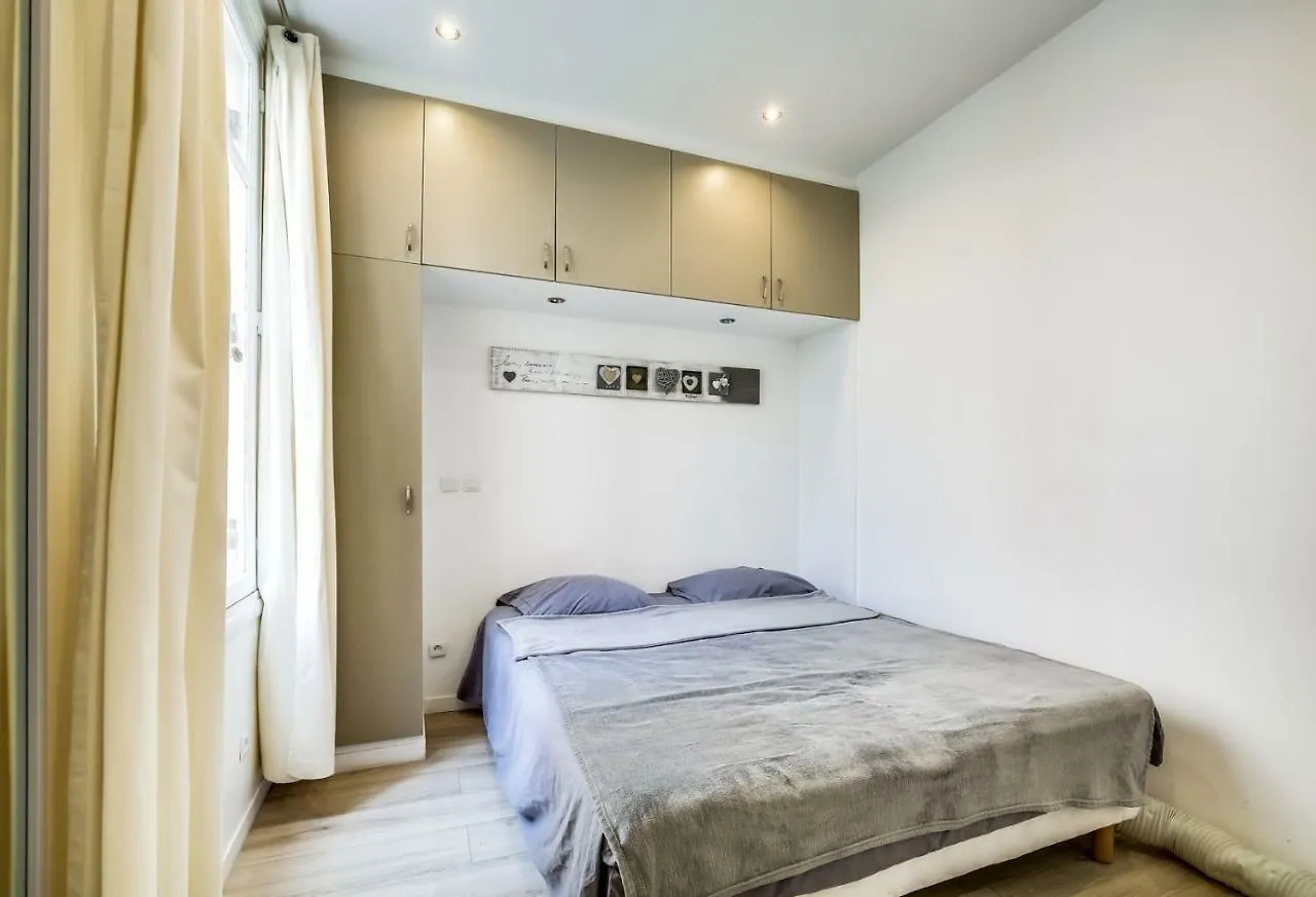 Apartment 1022-suite Leny - Superb In